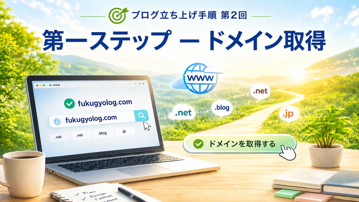 Cloudflare Registrarでドメインを取得する方法|初心者向け完全ガイド【2026年版】